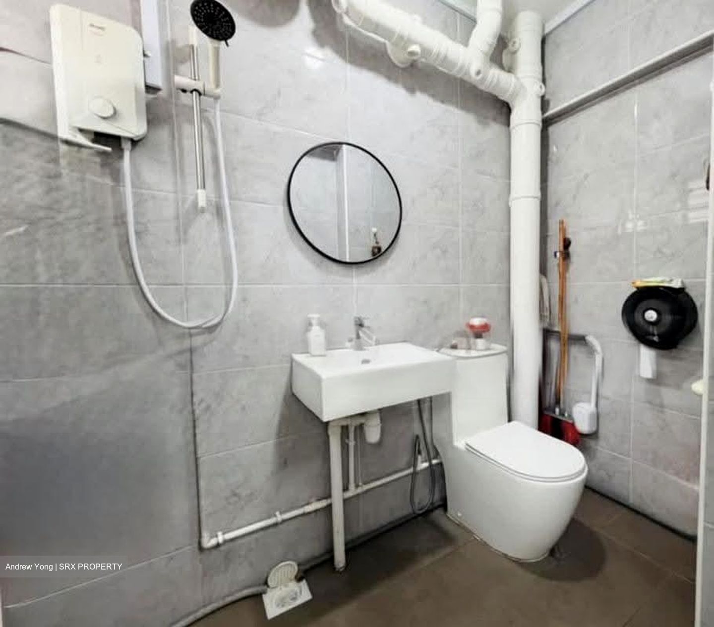 Blk 186 West View @ Bukit Batok (Bukit Batok), HDB 4 Rooms #636737031
